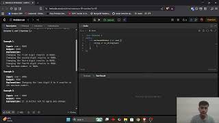 Maximum 69 Number — Greedy First-6 Trick Explained | LeetCode #1323 Full Walkthrough