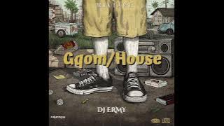 Dj Ermy Qgom/House Mix