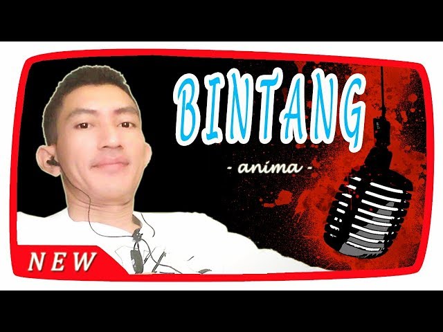 BINTANG - ANIMA || Abeta Mo cover class=