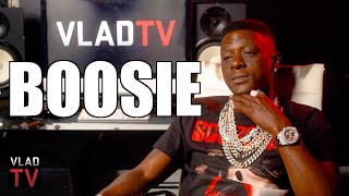 Boosie Responds to Dwyane Wade, Says Saweetie Totally Disrespected Quavo (Part 31)