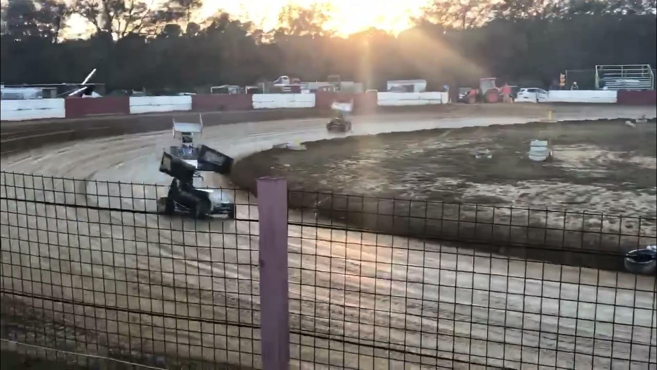 Rockfish Speedway 270 Micros October 30, 2021 YouTube
