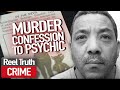 Tarot MURDER: Brighton | Murdertown (True Crime) | Crime Documentary | Reel Truth Crime