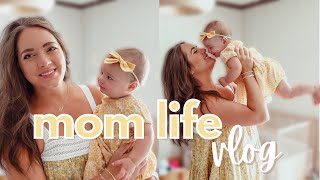 WEEK IN MY LIFE AS A MOM VLOG | I don&#39;t want these summer days to end!