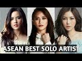 Best Southeast Asia Female Soloist 2017