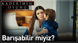 Kaderimin Oyunu | Barışabilir miyiz?