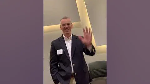 Peter Larsen Live Facebook Takeover at The Chester...