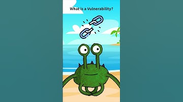 Vulnerabilities Explained: The Biggest Cybersecurity Weakness! 🔓