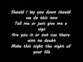 Jason Derulo - Encore (with lyrics) HD