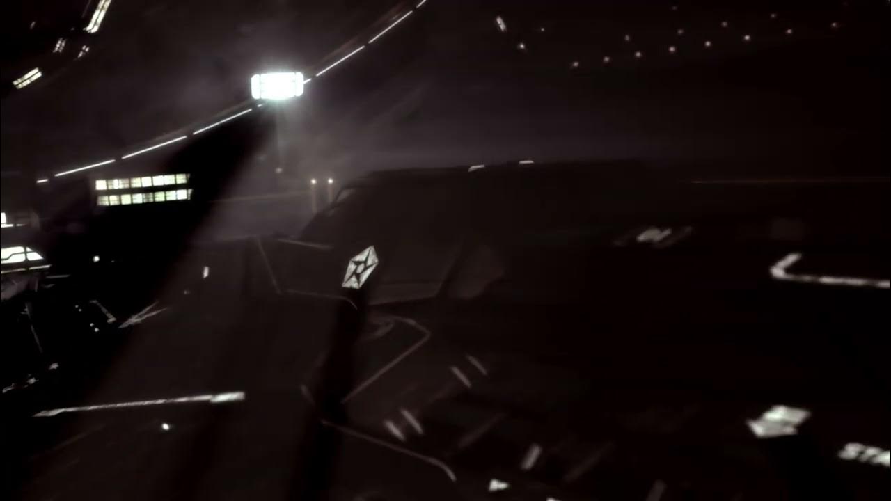 Elite Dangerous with Star Citizen graphics YouTube