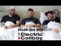 Capture de la vidéo Interview | Pillow Talk With Electric Callboy