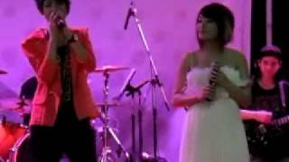 Nick & Neuty_How Do I Live 14022010.avi