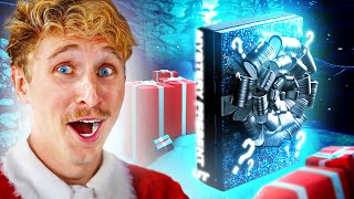 I Opened Every Mystery Present In Madden 24!