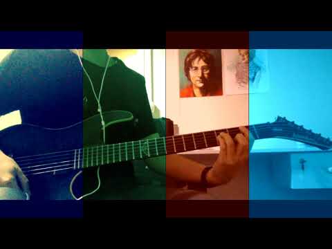 Neyse-Devran (Gitar Cover)