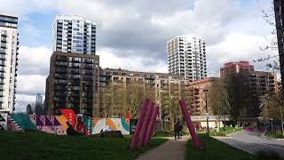 Elephant and Castle: London's Ground Zero of Gentrification