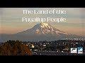 The land of the puyallup people