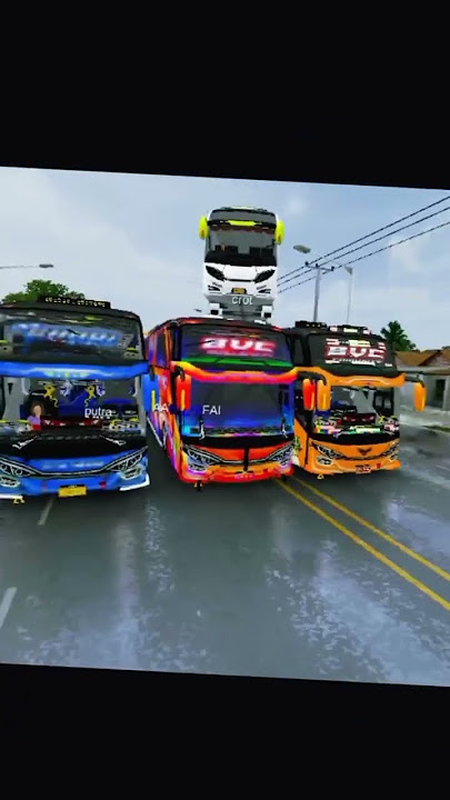 BVC keseruan Mabar