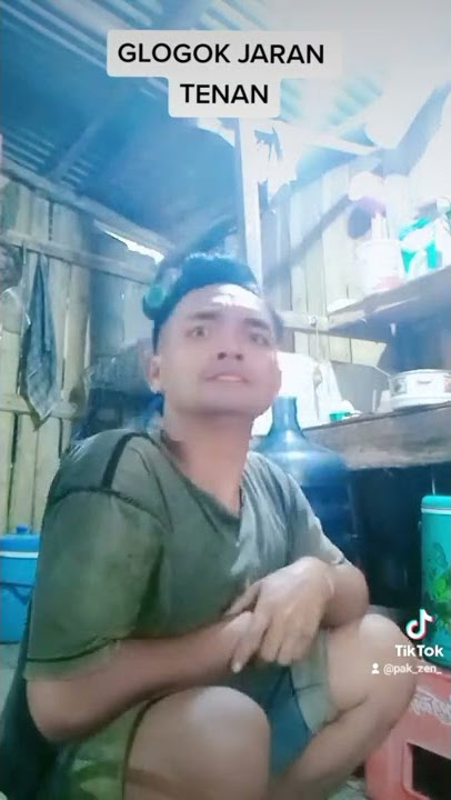 VIDIO 30 DETIK PARODI SAAT BUKA PUASA LUCU BIKIN NGAKAK YANG LAGI VIRAL
