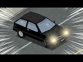 ONE CAR vs THE APOCALYPSE - Project Zomboid