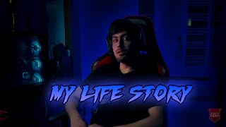 My Life Journey