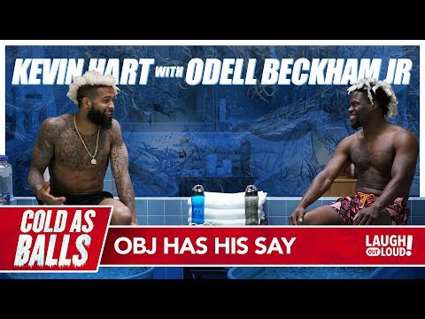 kevin-hart-and-odell-beckham-jr.-talk-football,-family-and-funky-hairstyles