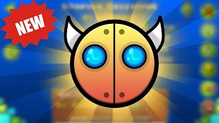 Geometry dash - Technoloid by Hypercube
