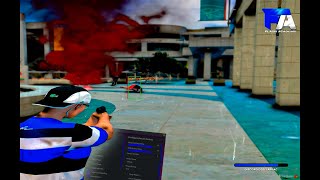 🎈FiveM Highlights TOBY #2🎈