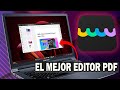 Increíble Editor PDF para Windows con Inteligencia Artificial ✅ UPDF