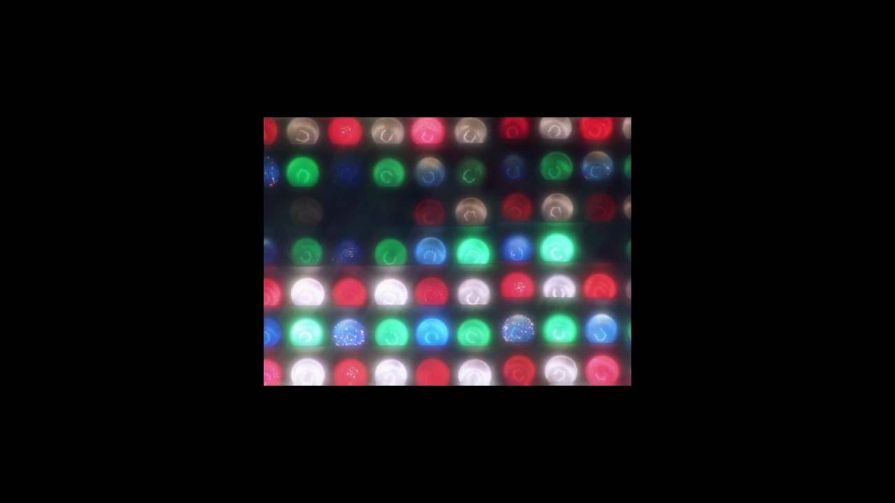 Launchpad Color. Launchpad Mapping. Launchpad Flash. Open myself