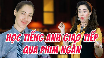 Học tiếng Anh qua phim có phụ đề song ngữ Anh - Việt - Học tiếng Anh Online miễn phí