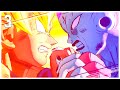 СУПЕР САЯН ГОКУ ПРОТИВ ФРИЗЫ🔥 DRAGON BALL Z KAKAROT | ПРОХОЖДЕНИЕ 3 ЧАСТЬ | Драгонболл игра