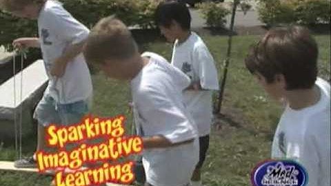 Mad Science of St. Louis Summer Camps