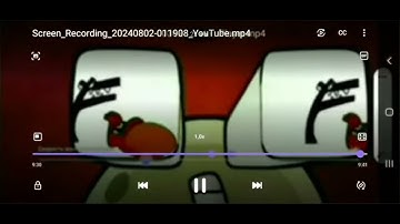 Alphabet Lore Story Movie to 1x to Absolute infinity times speed 64x and Alarm clocks-illion Times