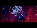 Super Mounstros TP1 Capitulo 1 Parte Dos 