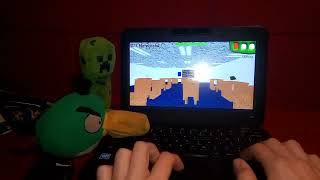 Playing baldi's basics with a calculator by Hal & Creepers Vids 38 views 13 days ago 19 minutes