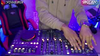 DJ KARO BOXING YANG DI CARI-CARI 2025 !!! DJ BAGI PAYUNG X ROHAKU FULL BASS BETON TERBARU 2025 !!!