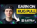 I Launched a Meme Coin and Made Profits in 10 Minutes | Full Tutorial