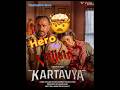 Kartavya Movie Review | Netflix | Dark Crime Thriller Movie | realreelreviews