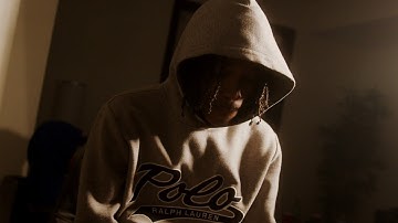 SK - PUSH OVER (Official Music Video)