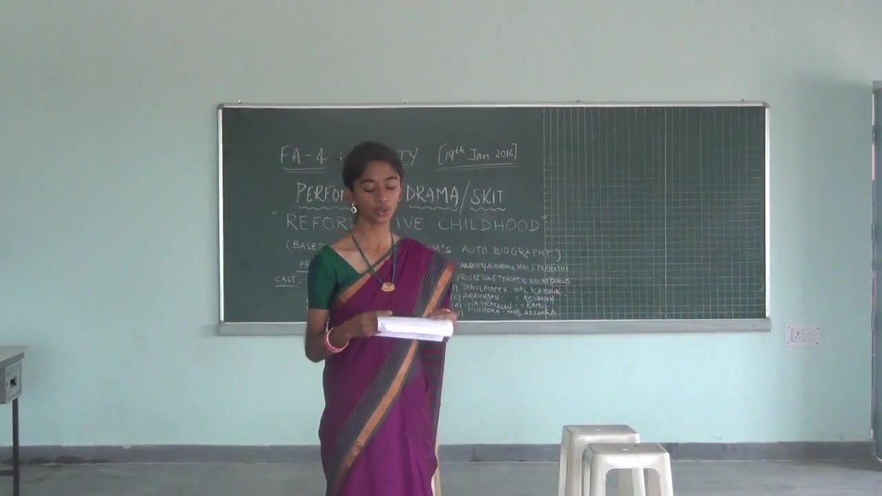 kendriya vidyalaya warangal skit-kalams inspiring childhood camera iphone 8 plus apk