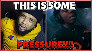 HE TOO UNDERRATED!! Bway Yungy - Make It Out (Official Music Video) REACTION!!