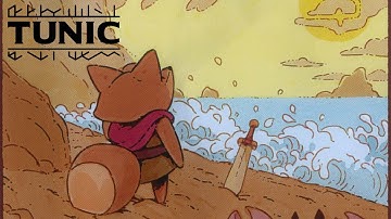 Soothing Tunic Music