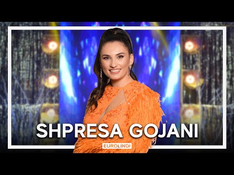 Shpresa Gojani -