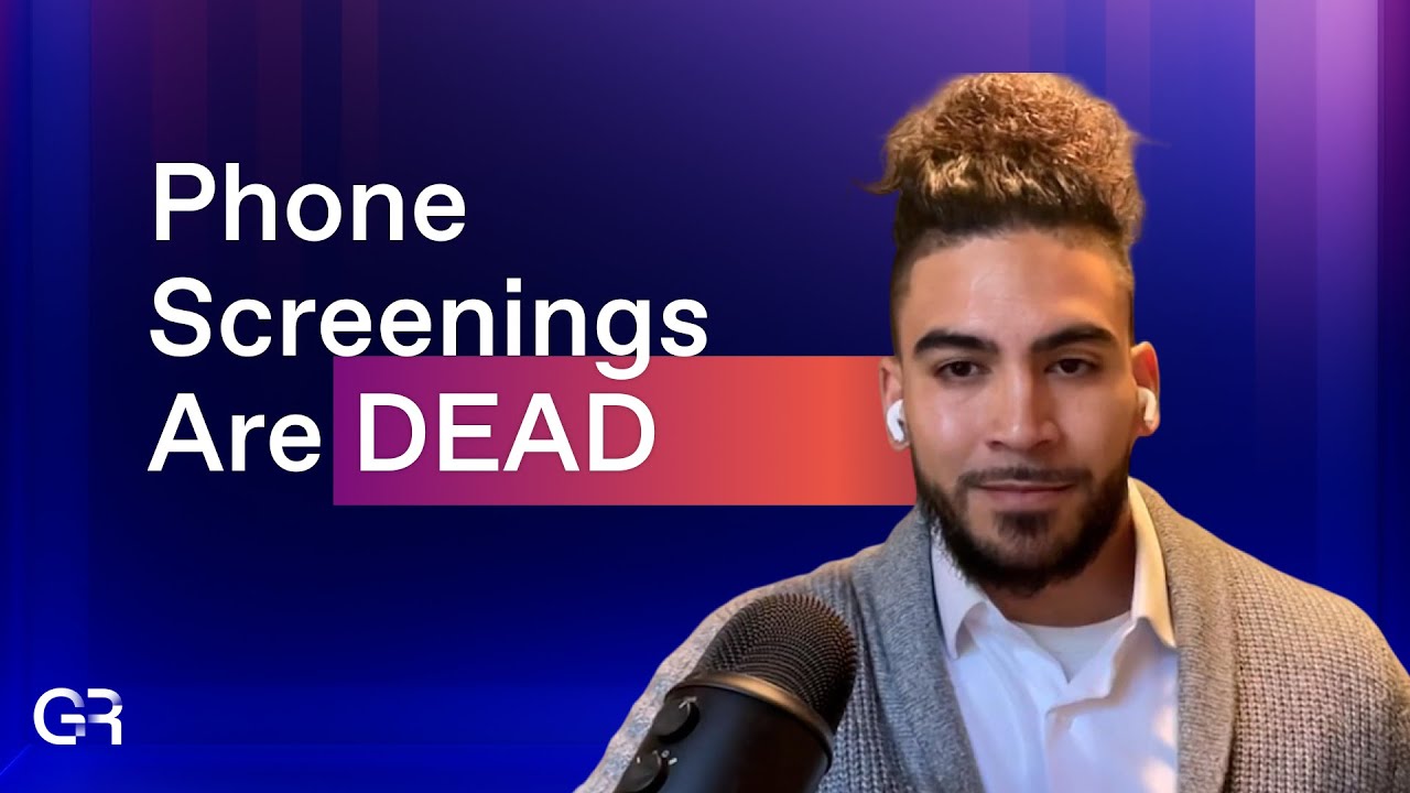 Why Your Hiring Process No Longer Filters Out Fake Candidates