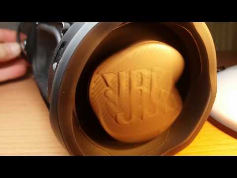Jbl Charge 4