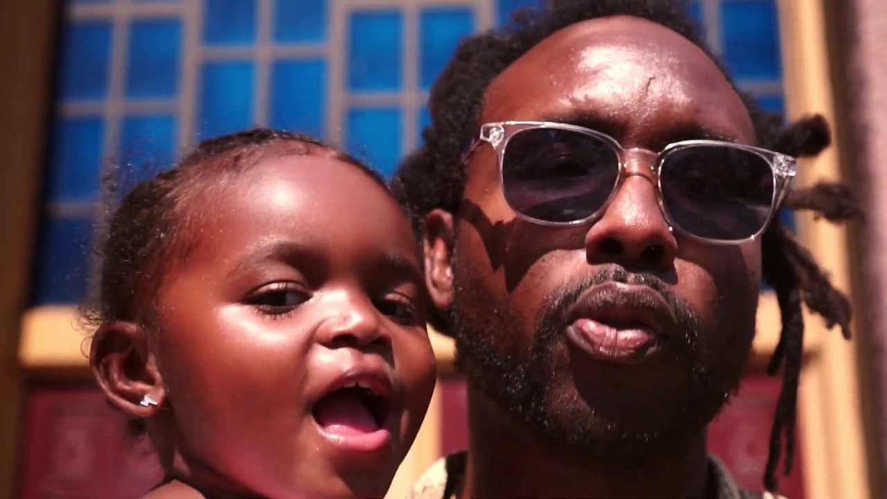 Project Baby - DeCarlo Tatum Jr. ft Damain.OG