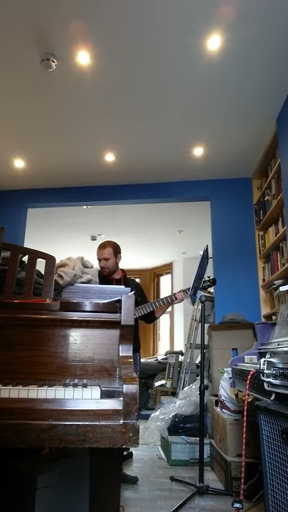 Ryan and David Jazz Songs(15)