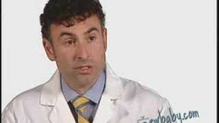 Newbaby.com: Dr.Brian Bernick: Private Blood Bank Vs. Public