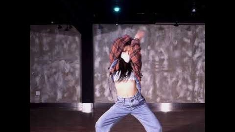 Next Level /Rozalin Original 안무가 ver. Rozalin Choreography