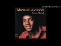 Michael Jackson We Re Almost There mp3