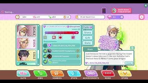 Blush blush - faster hearts with auto clicker